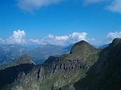 15° Val Carisole Monte Toro